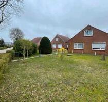 Perfekt für große Familie – Haus mit Garten - Weener