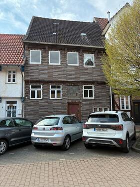 Foto - Haus in Zentrum von Wolfenbüttel