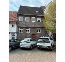 Haus in Zentrum von Wolfenbüttel - Sickte