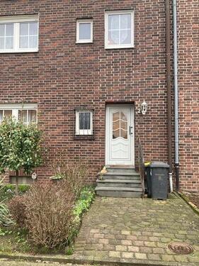 Foto - Reihenhaus zu verkaufen Vermietet ohne Makler