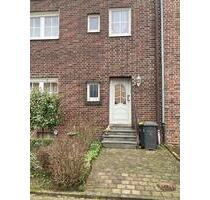 Reihenhaus zu verkaufen Vermietet ohne Makler - Kempen