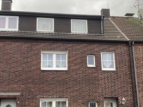 Foto - 4 Zimmer Reihenhaus zum Kaufen in Kempen