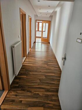 Foto - 2-Zimmer-Singlewohnung in Rothenburg o.d.T. zu vermieten