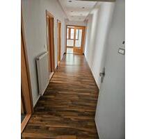 2-Zimmer-Singlewohnung in Rothenburg o.d.T. zu vermieten - Rothenburg ob der Tauber