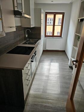 Foto - 1 Zimmer Etagenwohnung zur Miete in Rothenburg ob der Tauber