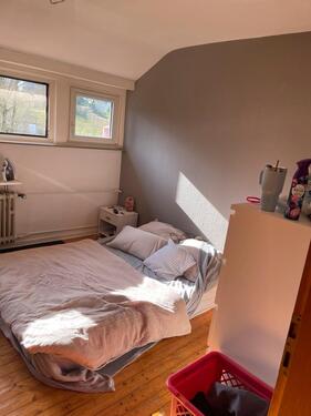 Foto - Dachgeschoßwohnung in Marienheide zur Miete