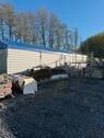 Foto - Vermiete Lagerzelt Lagerhalle Unterstellmöglichkeit