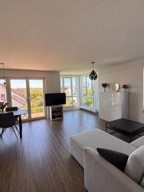 Foto - Wohnung in Gottmadingen mit Ausblick - ohne Provision