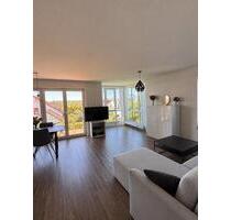 Wohnung in Gottmadingen mit Ausblick - ohne Provision