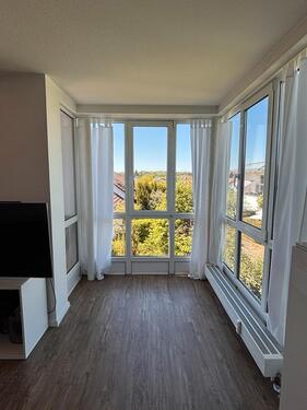 Foto - 2.5 Zimmer Terrassenwohnung in Gottmadingen