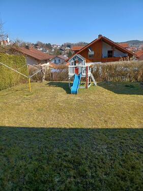 Foto - 4 Zimmer Erdgeschoßwohnung zur Miete in Eging am See