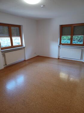 Foto - 4 Zimmer Erdgeschoßwohnung in Eging am See