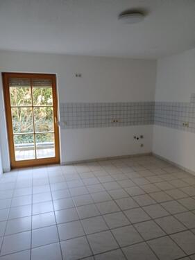 Foto - Erdgeschoßwohnung in Eging am See zur Miete