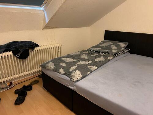 Foto - 3 Zimmer Etagenwohnung in Hagen