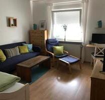 Auszeit im Pott - FeWo Minze - Ferienwohnung Monteurwohnung - Herten