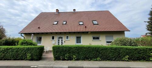 Foto - Haus in zentraler Lage von Hünfeld zu vermieten