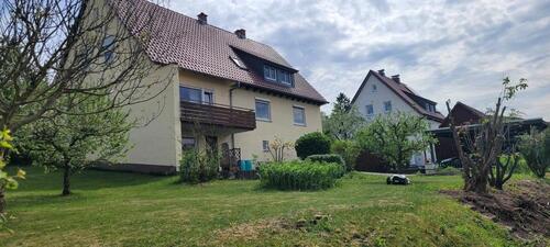 Foto - 10 Zimmer Einfamilienhaus zur Miete in Fulda