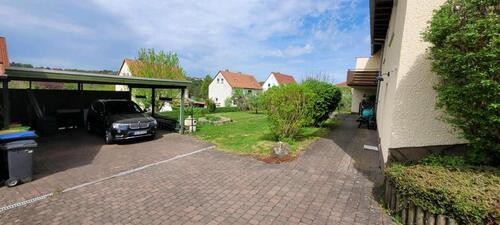 Foto - 10 Zimmer Einfamilienhaus in Fulda