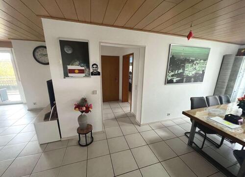 Foto - 3 Zimmer Etagenwohnung zum Kaufen in Wiesentheid