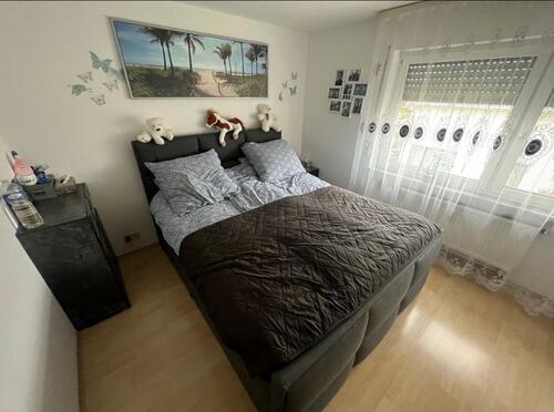 Foto - Etagenwohnung in Wiesentheid zum Kaufen
