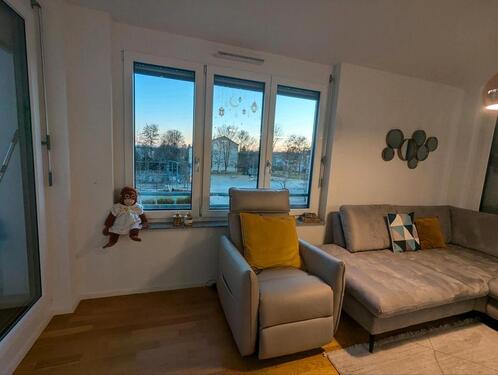 Foto - 3 Zimmer Etagenwohnung zur Miete in Stuttgart