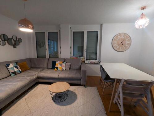 Foto - 3 Zimmer Etagenwohnung in Stuttgart