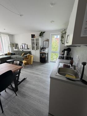 Foto - 3 Zimmer Etagenwohnung zur Miete in Oldenburg