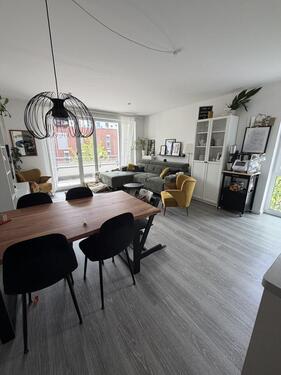 Foto - Etagenwohnung in Oldenburg zur Miete