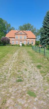 Foto - 14 Zimmer Bauernhaus, Landhaus zum Kaufen in Lüdersdorf