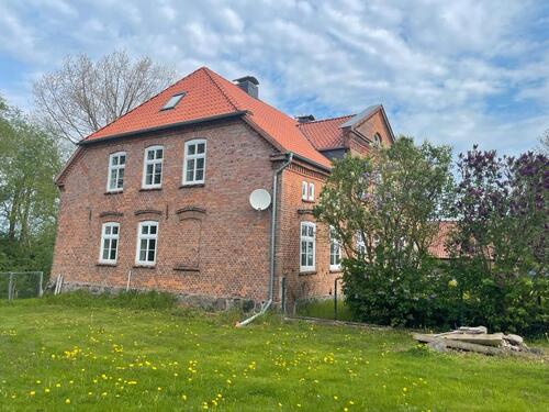 Foto - Bauernhaus, Landhaus in Lüdersdorf zum Kaufen