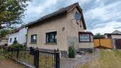 Foto - Einfamilienhaus mit großem Grundstück in WandlitzOT Klosterfelde