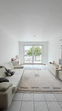 Foto - Sonnige 2-Zimmer-Wohnung mit Südterrasse im 1. OG