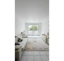Sonnige 2-Zimmer-Wohnung mit Südterrasse im 1. OG - Schwetzingen