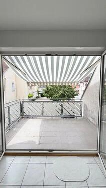 Foto - Etagenwohnung in Schwetzingen zum Kaufen