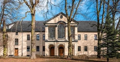 Foto - Haus Rittergut - 699.888,00&nbsp;EUR Kaufpreis, ca.&nbsp; 1.000,00&nbsp;m&sup2;