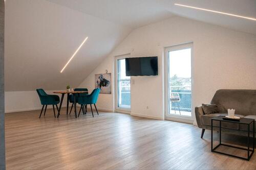 Foto - Attraktives 3 Zimmer Appartement möbliert