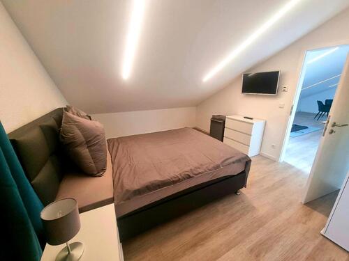 Foto - Etagenwohnung in Abstatt zur Miete