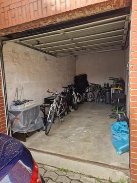 Foto - Garage zu vermieten - 60,00 EUR Miete,