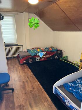 Foto - Etagenwohnung in Rehburg-Loccum zur Miete