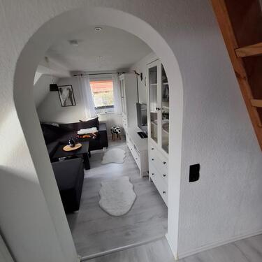 Foto - Etagenwohnung in Pegnitz