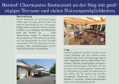 Foto - andere zur Miete in Hennef (Sieg)