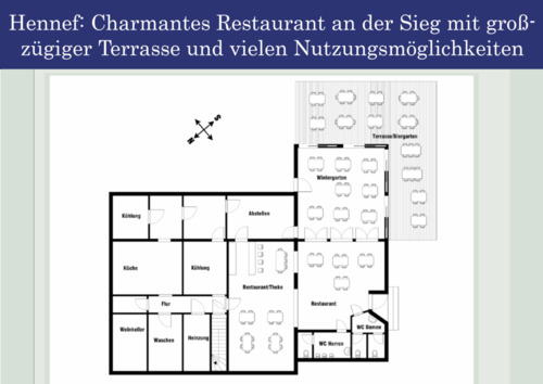 Foto - andere in Hennef (Sieg) zur Miete