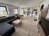 Foto - Etagenwohnung in Kleinblittersdorf