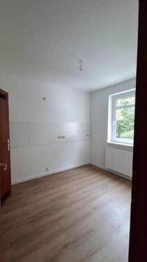 Foto - Etagenwohnung in Kitzscher zur Miete
