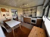 Foto - Wochenendhaus Ferienwohnung Harriersand
