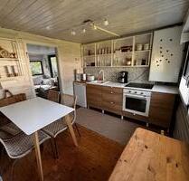 Wochenendhaus Ferienwohnung Harriersand - Ovelgönne