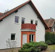 Charmante Haus zum Generationswohnen geeignet - Waltershausen