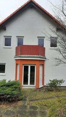 Foto - Etagenwohnung zur Miete in Waltershausen