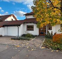 Tolle Doppelhaushälfte in genialer Lage von Rheinfelden - Rheinfelden (Baden)