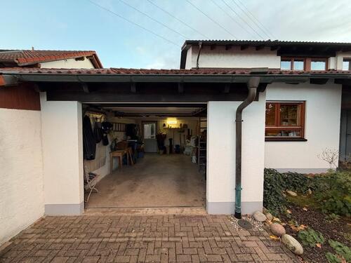 Foto - Einfamilienhaus in Rheinfelden (Baden)